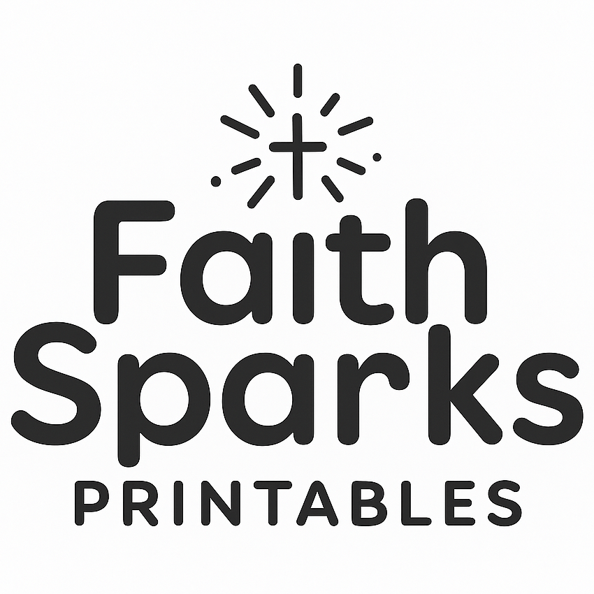 Faith Sparks Logo
